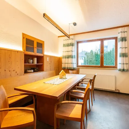 House In Near Zillertal Slopes بيت للعطل فغن