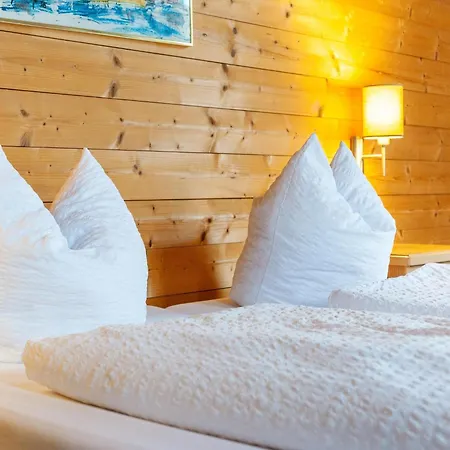 House In Near Zillertal Slopes *