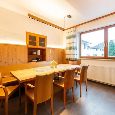 House In Near Zillertal Slopes * فغن