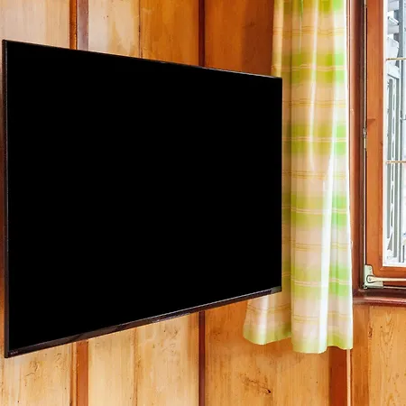 House In Near Zillertal Slopes