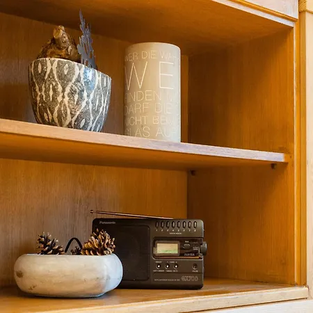 House In Near Zillertal Slopes * Фюген