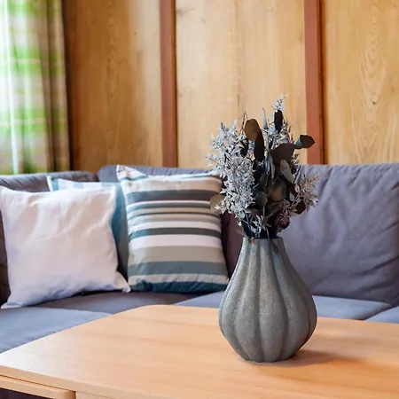 House In Near Zillertal Slopes Дом отдыха