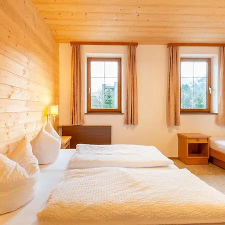 Дом отдыха House In Near Zillertal Slopes *