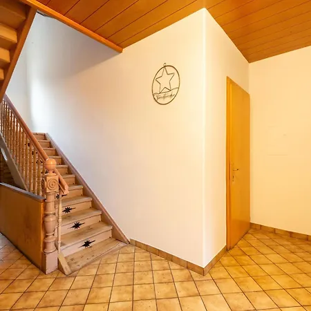 Дом отдыха House In Near Zillertal Slopes Фюген