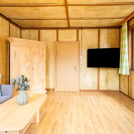 Tatil Evi Large Right In The Center *