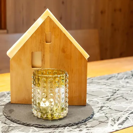 House In Near Zillertal Slopes فغن