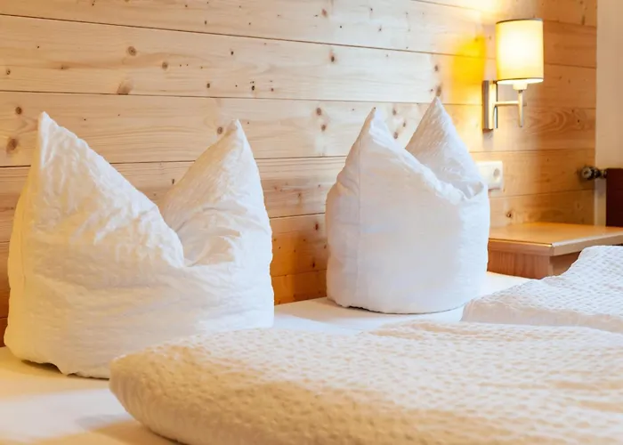 Holiday home House In Near Zillertal Slopes Fuegen