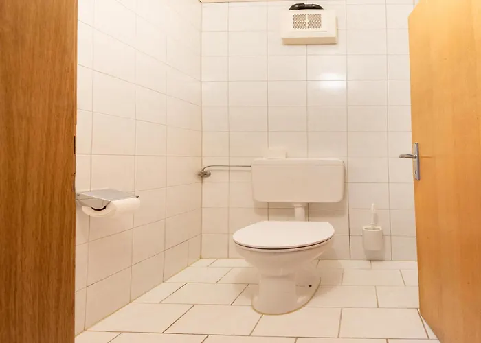 House In Near Zillertal Slopes