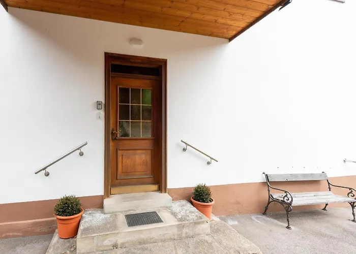 House In Near Zillertal Slopes Holiday home