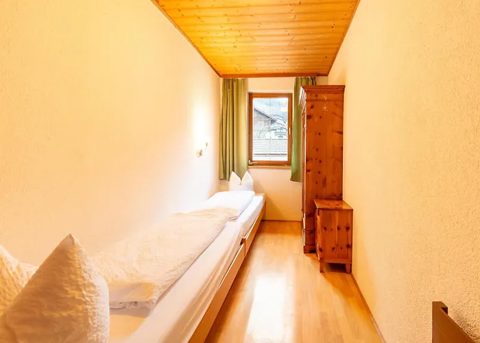 Tatil Evi House In Near Zillertal Slopes