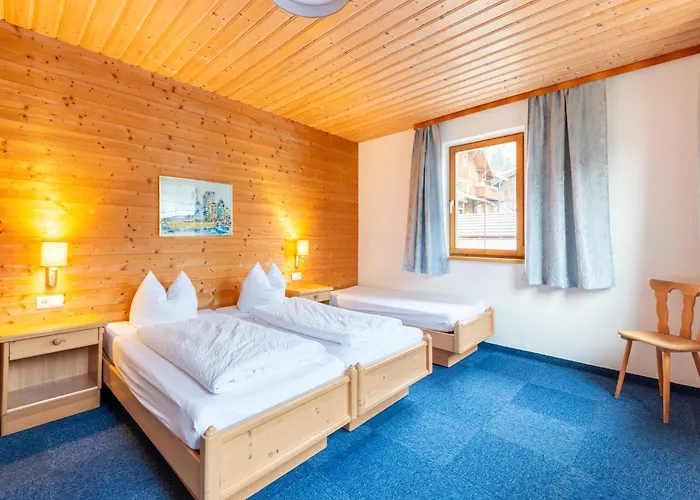 Casa vacanze House In Near Zillertal Slopes Fügen