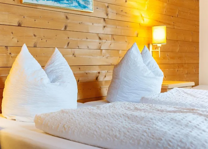 House In Near Zillertal Slopes *