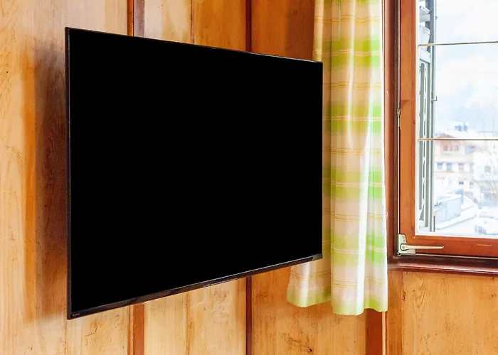 House In Near Zillertal Slopes