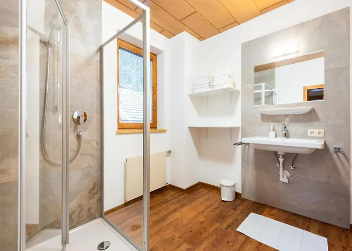 Tatil Evi House In Near Zillertal Slopes