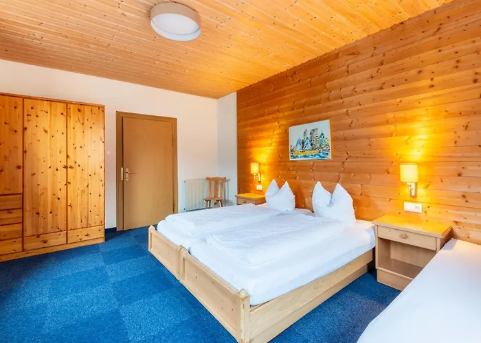 House In Near Zillertal Slopes Casa vacanze *