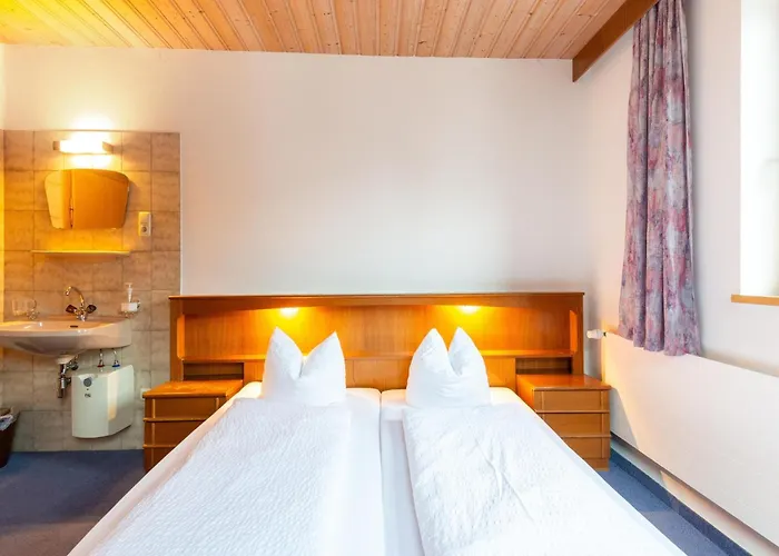 Casa vacanze House In Near Zillertal Slopes Fügen