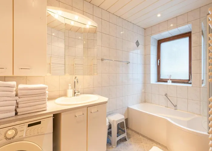 Casa vacanze House In Near Zillertal Slopes