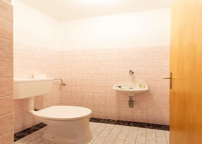 House In Near Zillertal Slopes Дом отдыха *