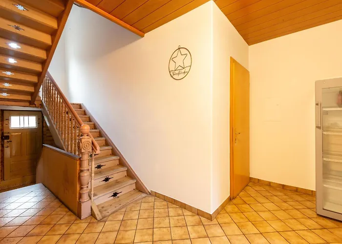 Holiday home House In Near Zillertal Slopes Fuegen