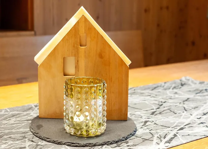 House In Near Zillertal Slopes Fügen
