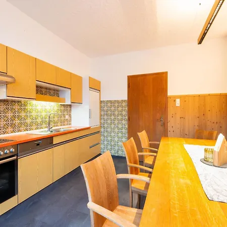 House In Near Zillertal Slopes Feriehus Fügen