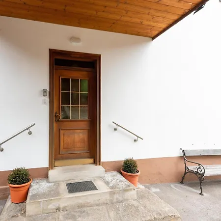House In Near Zillertal Slopes Ferienhaus
