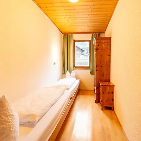 Ferienhaus House In Near Zillertal Slopes