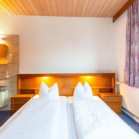 Ferienhaus House In Near Zillertal Slopes Fügen