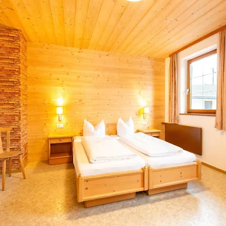Ferienhaus House In Near Zillertal Slopes Fügen