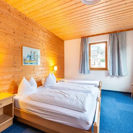 House In Near Zillertal Slopes Ferienhaus
