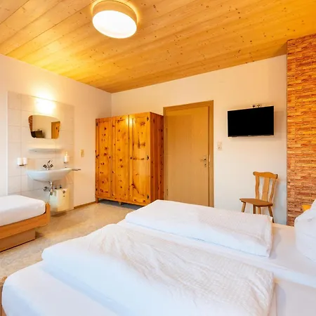 House In Near Zillertal Slopes Ferienhaus