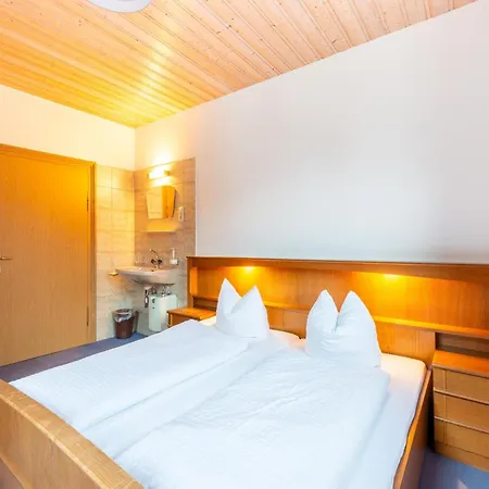 Ferienhaus House In Near Zillertal Slopes